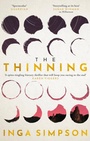 Cover: The Thinning - Sphere