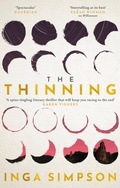 Cover: The Thinning - Sphere