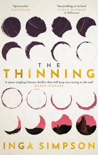 Enlarge image Cover: The Thinning - Sphere