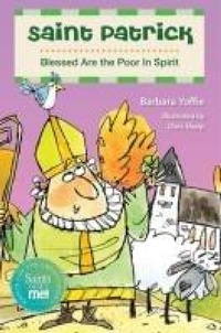 Enlarge image Cover: Saint Patrick - Liguori Publications