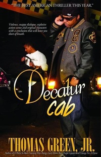 Enlarge image Cover: Decatur Cab - Thomas Green