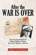 Cover: After the War is Over - BDI Publishers