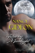 Cover: Rise by Moonlight - Nancy Gideon