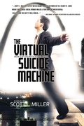 Cover: The Virtual Suicide Machine - Scott L. Miller