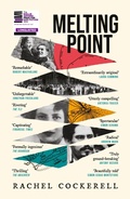 Cover: Melting Point: Family, Memory and the Search for a Promised Land - Wildfire