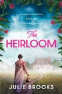 Cover: The Heirloom - Review
