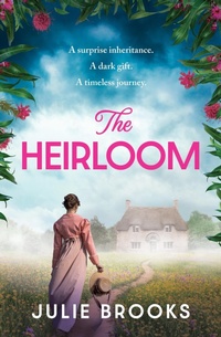 Abbildung von: The Heirloom - Headline Review
