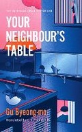 Cover: Your Neighbour's Table - Wildfire