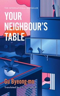 Enlarge image Cover: Your Neighbour's Table - Wildfire
