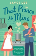 Cover: That Prince is Mine - Headline Eternal