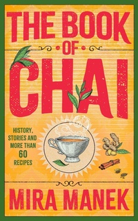 Abbildung von: The Book of Chai - Headline Home