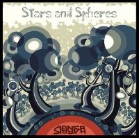 Abbildung von: Stars and Spheres - Hard Motion Press