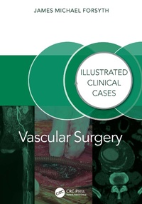 Enlarge image Cover: Vascular Surgery: - CRC Press