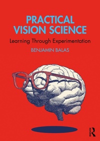 Abbildung von: Practical Vision Science - Routledge
