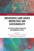 Cover: Indigenous Land-Based Knowledge and Sustainability - Routledge