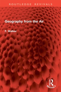 Abbildung von: Geography from the Air - Routledge