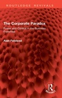 Cover: The Corporate Paradox - Routledge