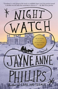 Enlarge image Cover: Night Watch (Pulitzer Prize Winner) - Vintage Books