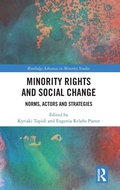 Cover: Minority Rights and Social Change - Routledge