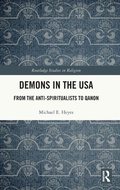 Cover: Demons in the USA - Routledge