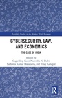 Cover: Cybersecurity, Law, and Economics - Routledge