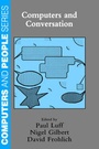 Cover: Computers and Conversation - Academic Press
