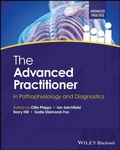 Cover: The Advanced Practitioner in Pathophysiology and Diagnostics - Wiley-Blackwell