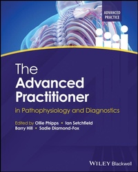 Enlarge image Cover: The Advanced Practitioner in Pathophysiology and Diagnostics - Wiley-Blackwell