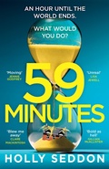 Cover: 59 Minutes - Orion