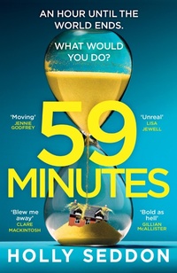 Abbildung von: 59 Minutes - Orion