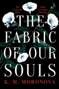 Cover: The Fabric of Our Souls - Orion