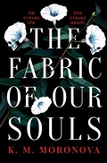 Cover: The Fabric of Our Souls - Orion