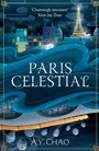 Cover: Paris Celestial - Hodderscape