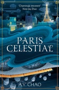 Cover: Paris Celestial - Hodderscape