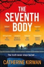 Cover: The Seventh Body - Hodder & Stoughton