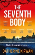Cover: The Seventh Body - Hodder & Stoughton