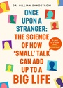 Cover: Once Upon a Stranger - Hodder & Stoughton
