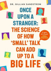 Enlarge image Cover: Once Upon a Stranger - Hodder & Stoughton