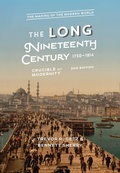 Cover: The Long Nineteenth Century, 1750-1914 - Bloomsbury Academic