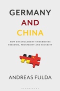 Cover: Germany and China - Bloomsbury Academic