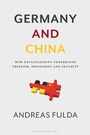 Cover: Germany and China - Bloomsbury Academic