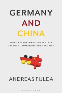 Enlarge image Cover: Germany and China - Bloomsbury Academic