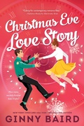 Cover: Christmas Eve Love Story - Sourcebooks Casablanca