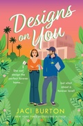 Cover: Designs on You - Headline Eternal