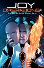 Cover: Joy Operations Volume 2 - Dark Horse Comics,U.S.