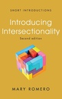 Cover: Introducing Intersectionality - Polity Press
