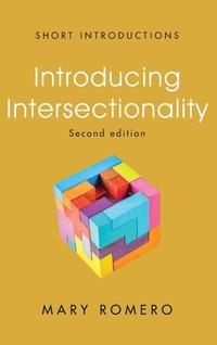 Enlarge image Cover: Introducing Intersectionality - Polity Press