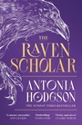 Cover: The Raven Scholar - Hodderscape