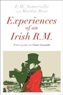 Cover: Experiences of an Irish R. M. - Quercus