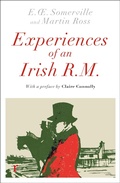 Cover: Experiences of an Irish R. M. - Quercus
